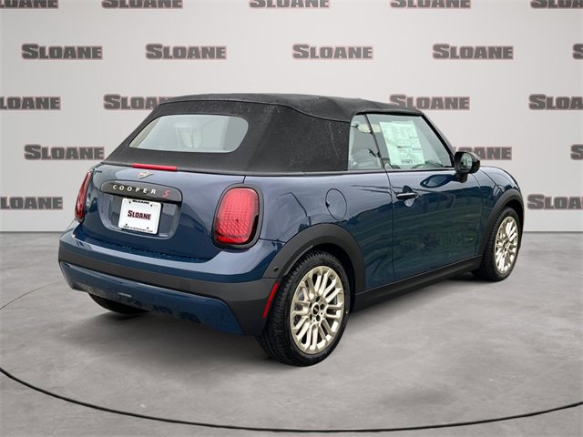 New 2026 MINI Cooper S image 5
