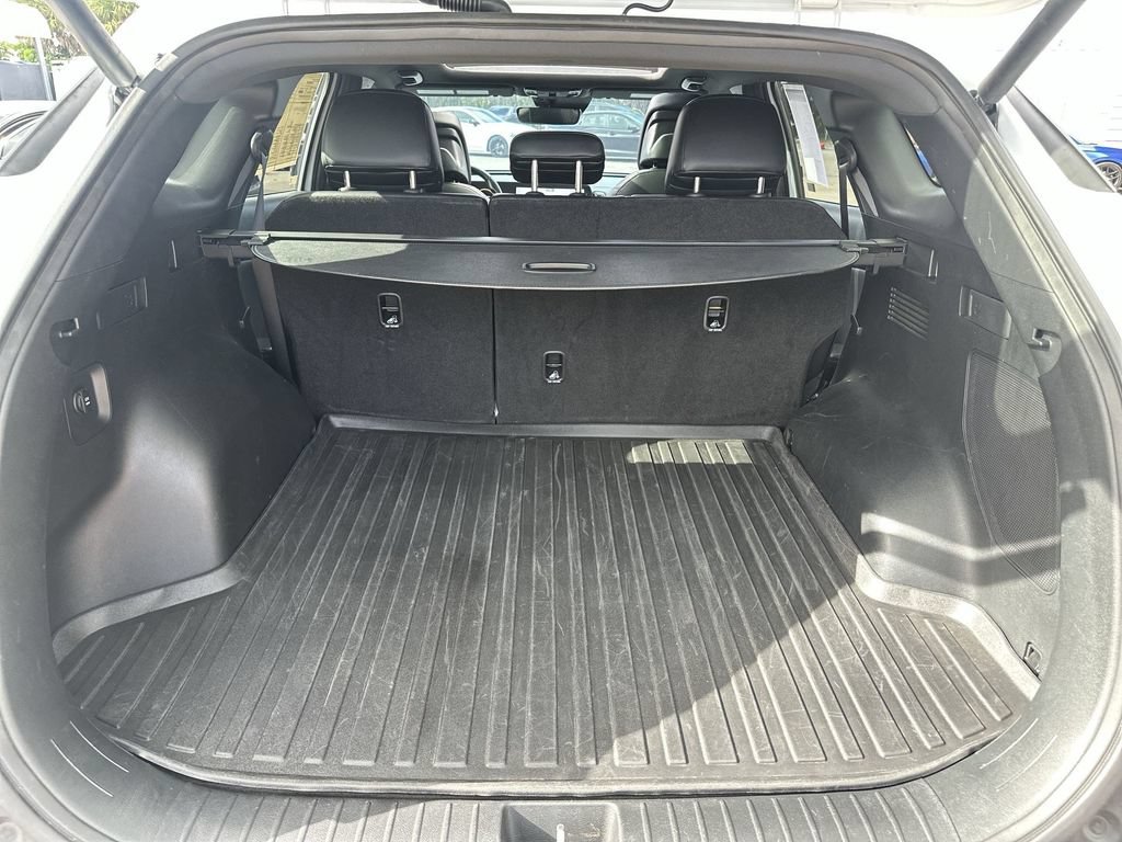 Used 2023 Kia Sportage X-Pro Prestige AWD/4WD image 21