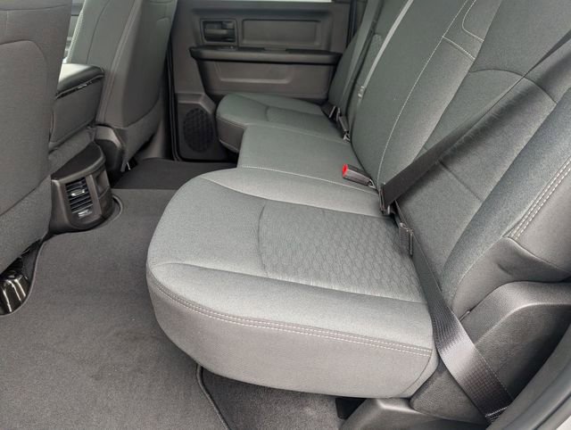 New 2026 RAM 2500 Tradesman image 22