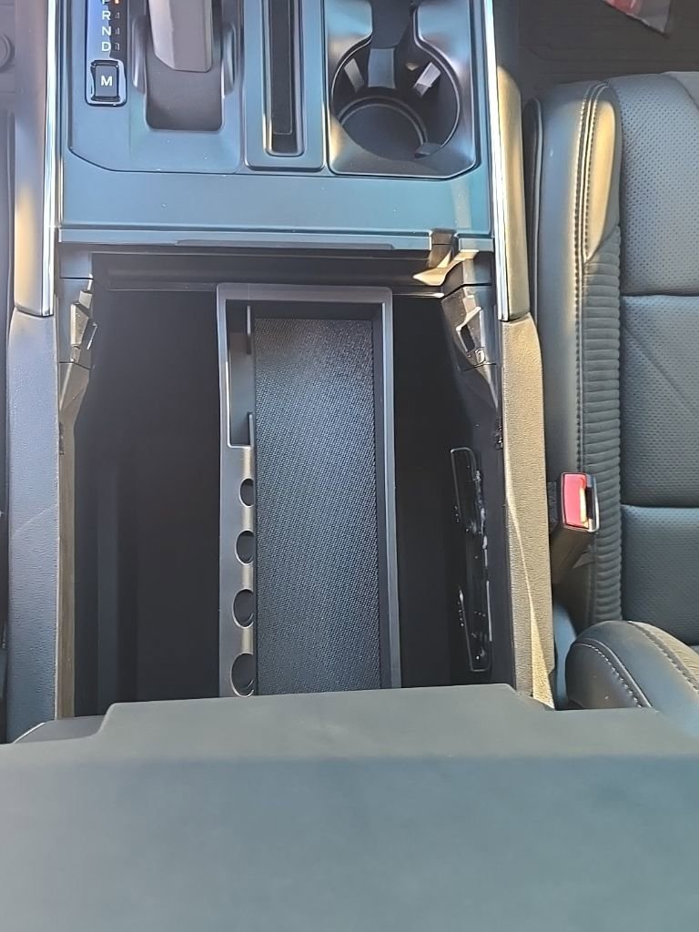 Used 2023 Ford F150 Raptor AWD/4WD image 28