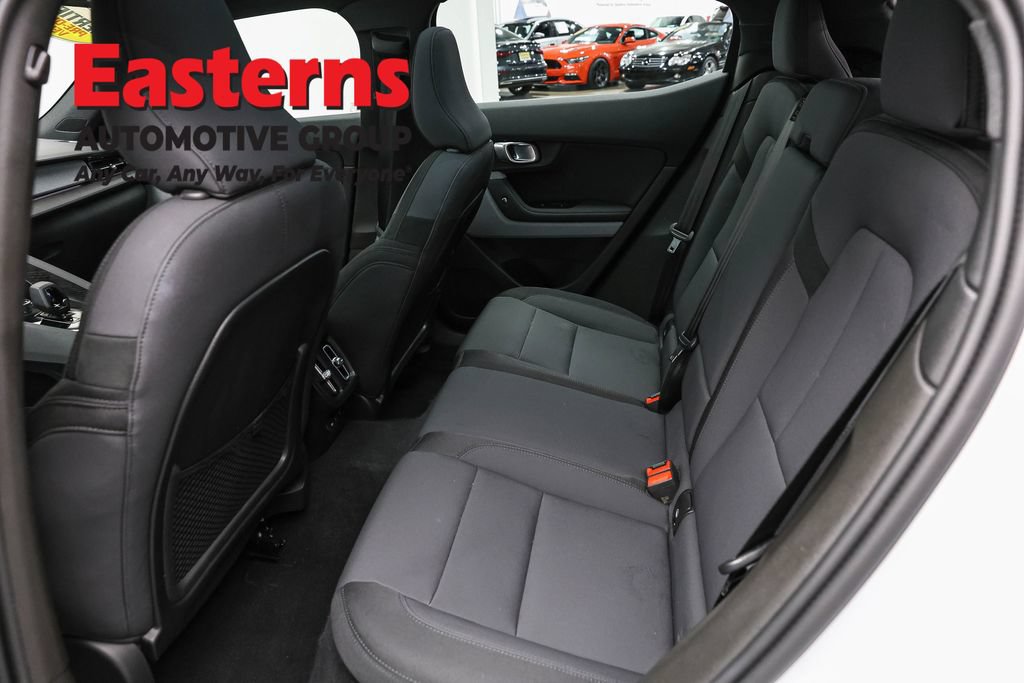 Used 2023 Polestar Polestar 2 w/ Pilot Pack AWD/4WD image 21