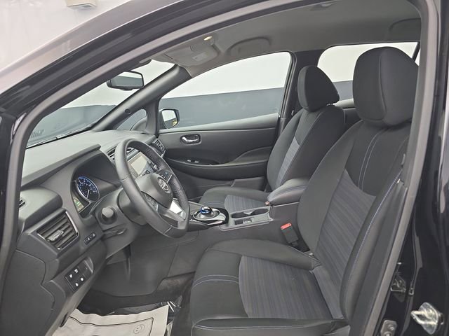 Used 2024 Nissan Leaf SV Plus image 22