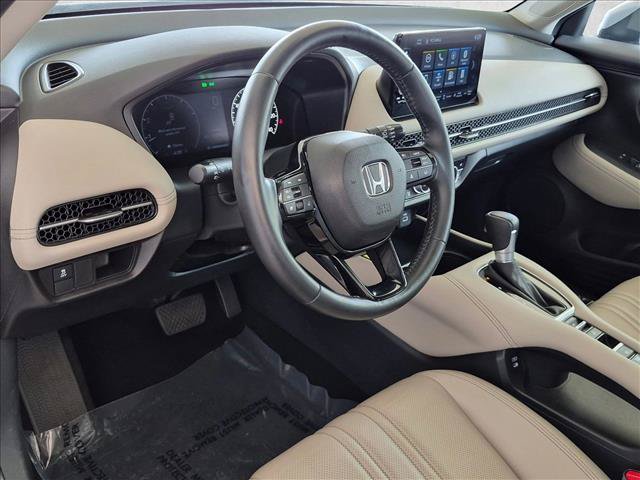 Certified 2024 Honda HR-V EX-L image 9