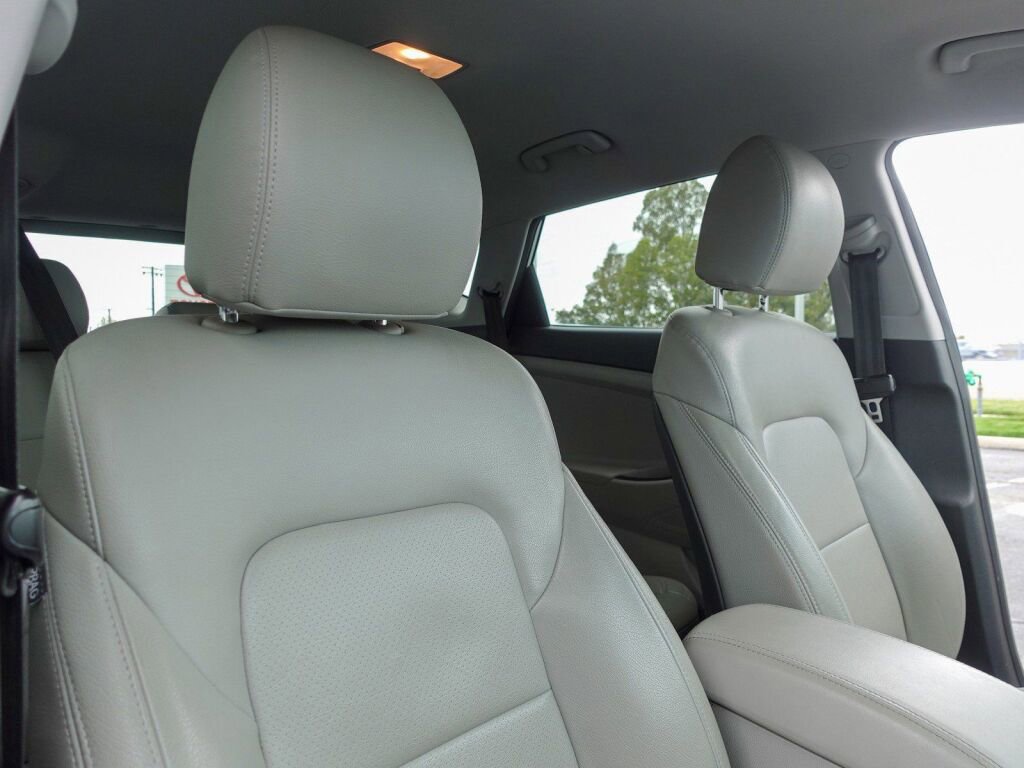 Used 2020 Hyundai Tucson Value image 15