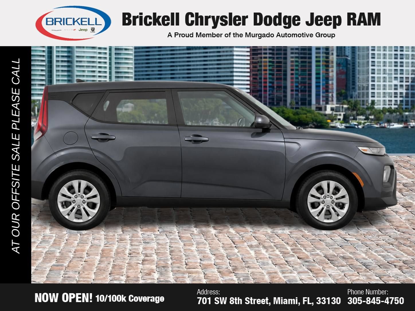 Used 2022 Kia Soul LX w/ Technology Package FWD image 5