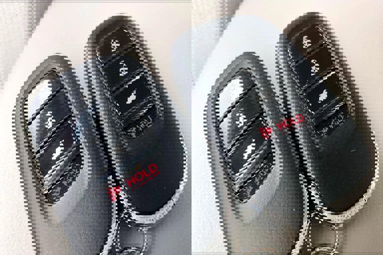 Used 2025 Honda HR-V LX image 14