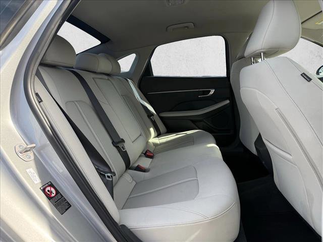 Certified 2023 Hyundai Sonata SEL image 18
