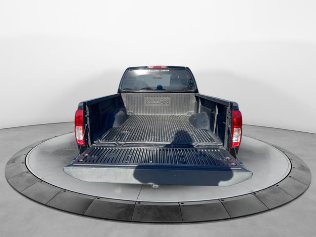 Used 2021 Nissan Frontier S w/ S Utility Package RWD image 26