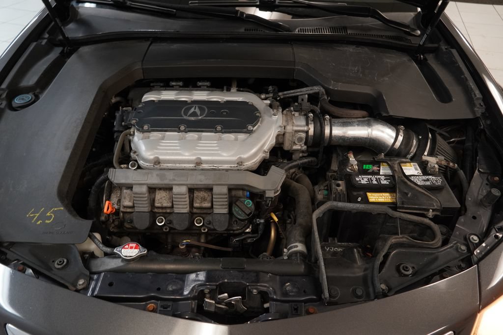 Used 2013 Acura TL SH-AWD image 41