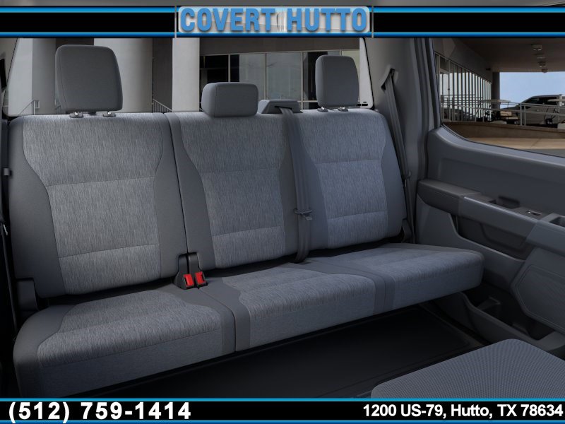 New 2026 Ford F250 XL AWD/4WD image 11