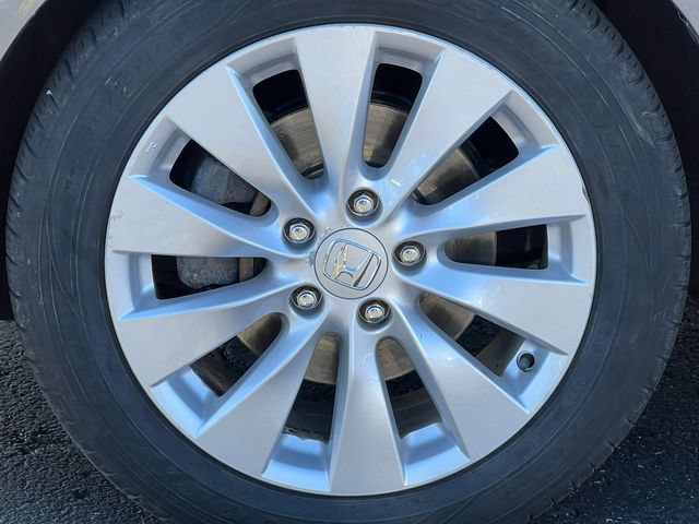 Used 2014 Honda Accord EX-L image 6