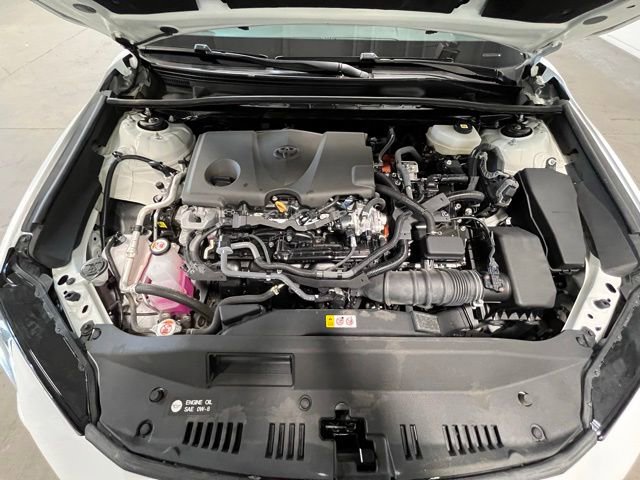 Used 2025 Toyota Camry LE image 27