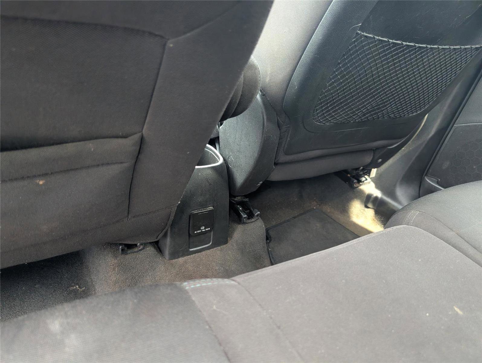 Used 2016 Chevrolet Trax LT image 29