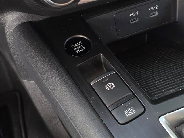 Certified 2026 Nissan Kicks S image 27