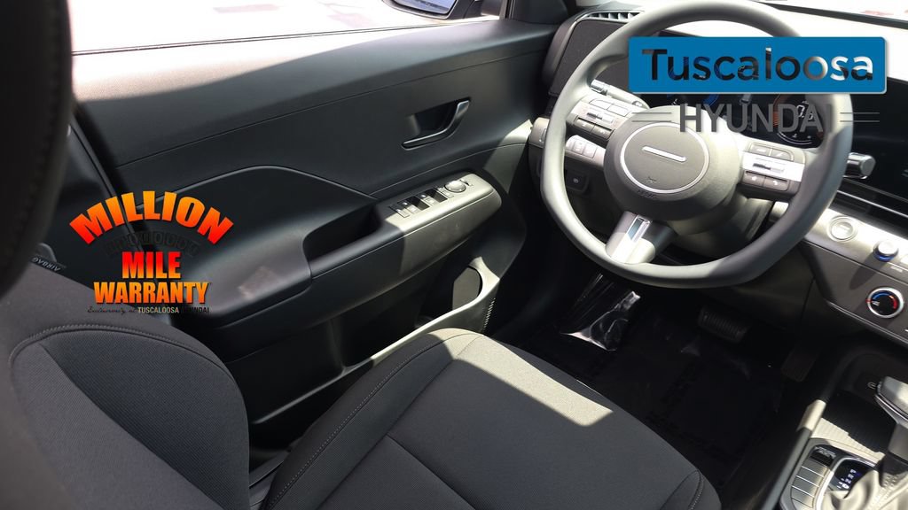New 2026 Hyundai Kona SE FWD image 26
