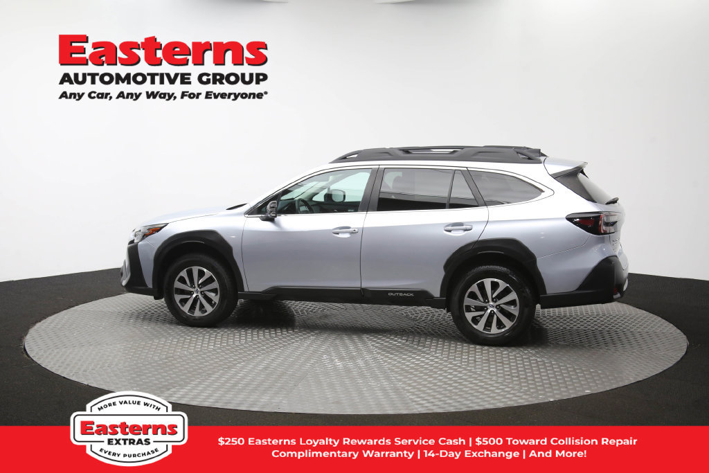 Used 2023 Subaru Outback Premium AWD/4WD image 62