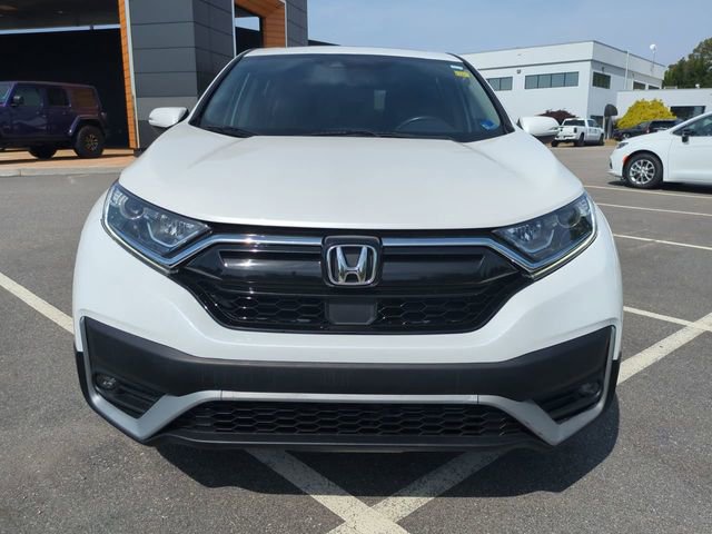 Used 2020 Honda CR-V EX-L image 9