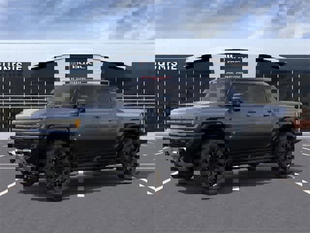 New 2026 GMC Hummer EV 4x4 Crew Cab image 3