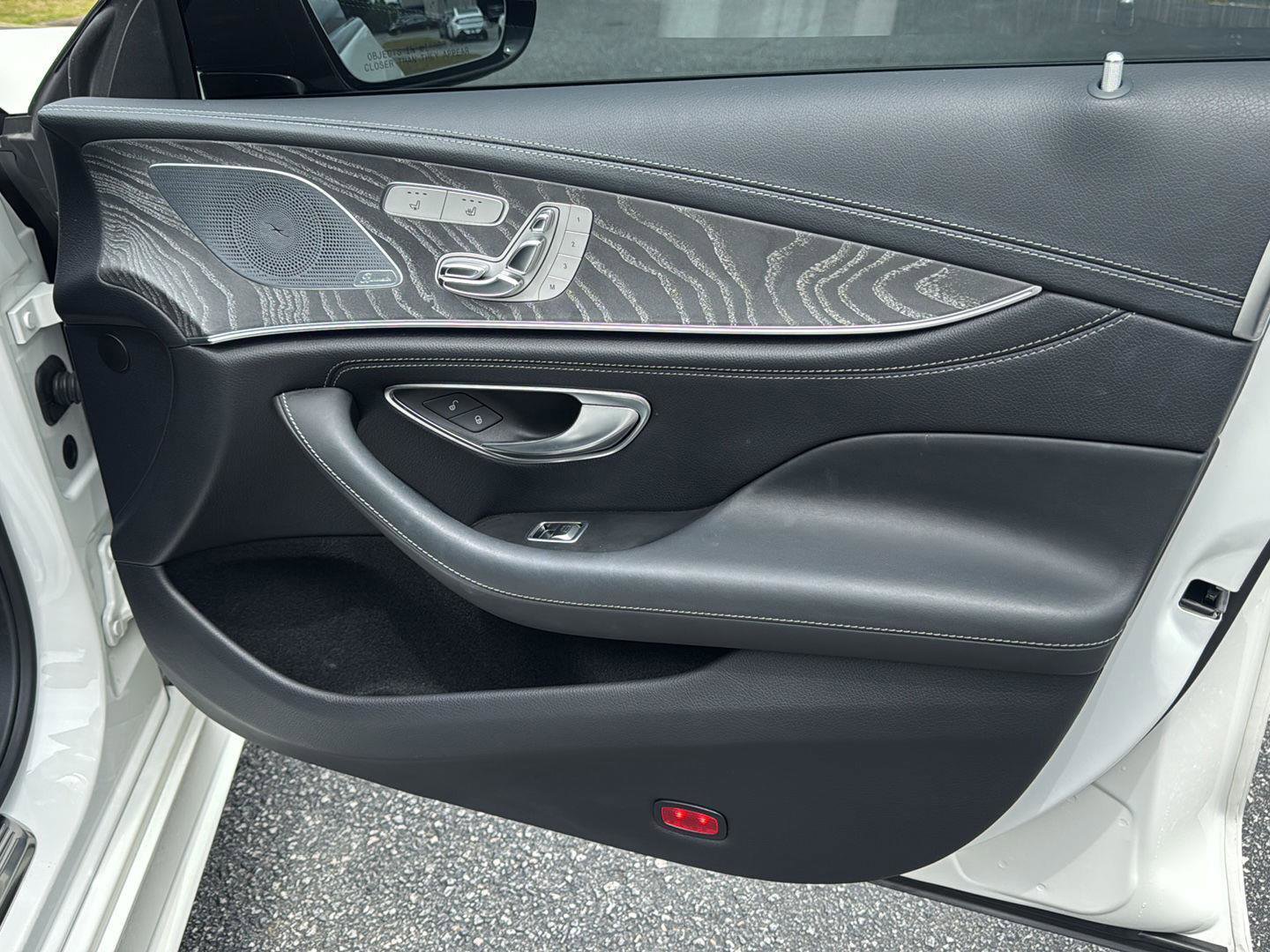 Used 2019 Mercedes-Benz CLS 53 AMG 4MATIC image 14