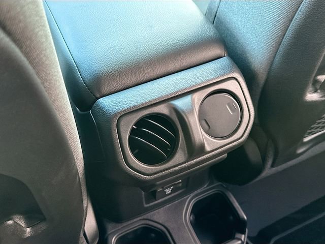 New 2026 Jeep Wrangler Rubicon image 17