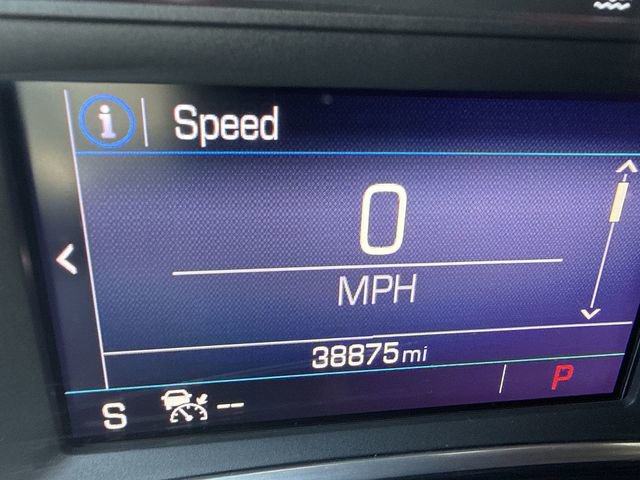 Certified 2022 GMC Terrain SLE w/ Driver Convenience Package image 12