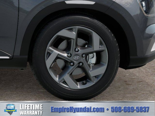 New 2026 Hyundai Venue SEL FWD image 8