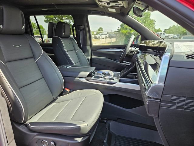 New 2026 Cadillac Escalade ESV Sport AWD/4WD image 20