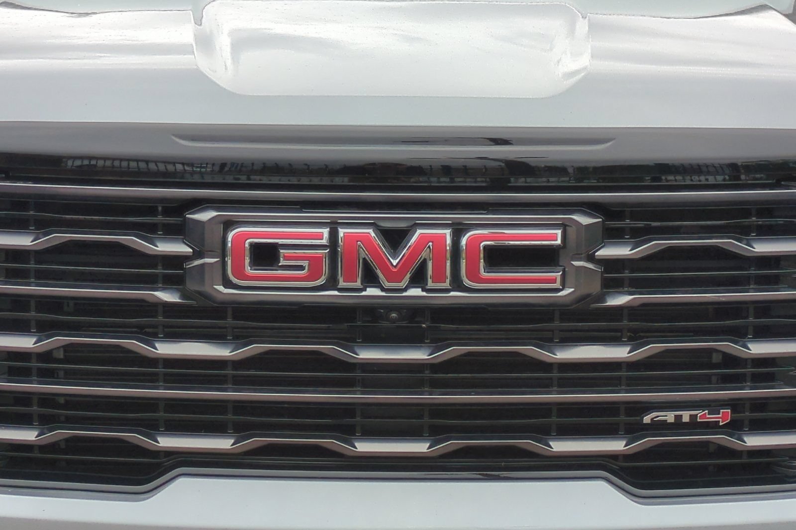 Used 2025 GMC Acadia AT4 w/ Luxury Package AWD/4WD image 47