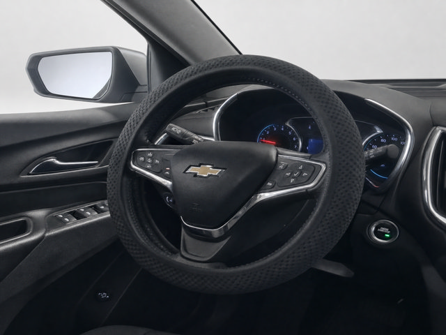 Used 2020 Chevrolet Equinox LT FWD image 21