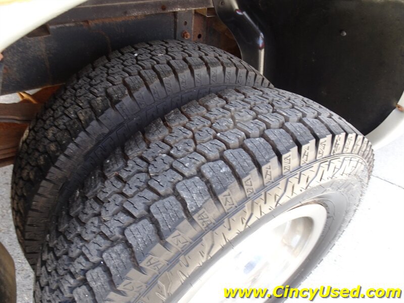 Used 2003 Dodge Ram 3500 Truck ST RWD image 29