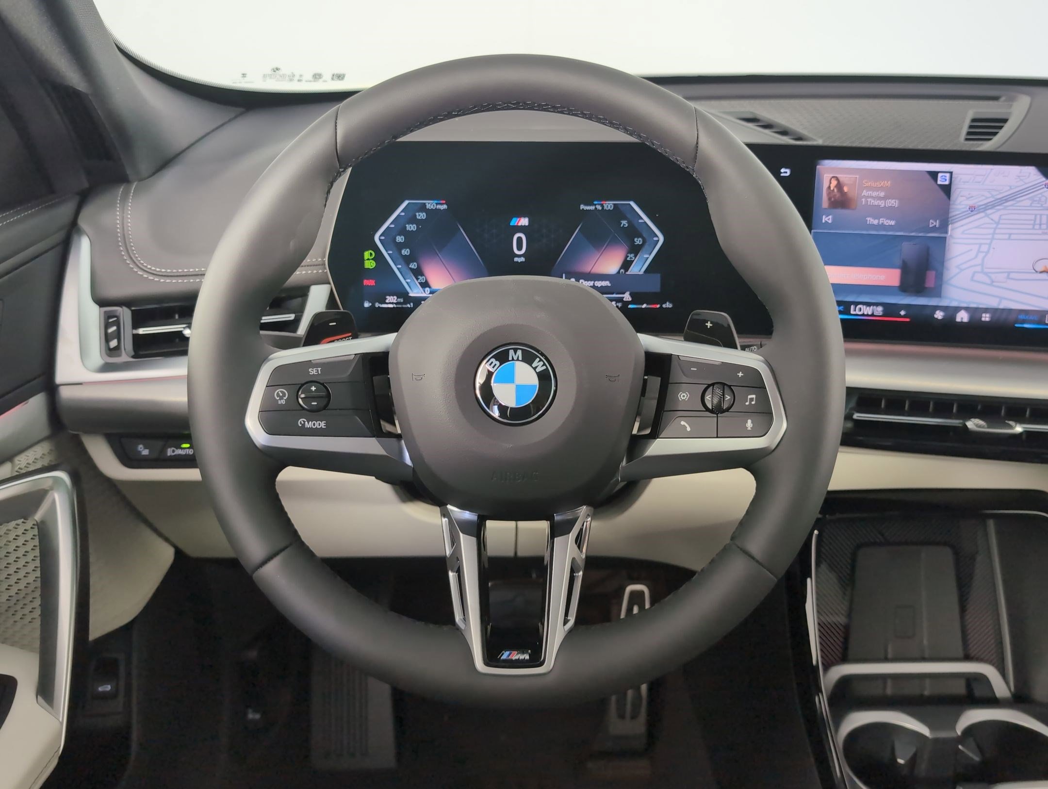 Used 2026 BMW X1 xDrive28i w/ Technology Package image 13