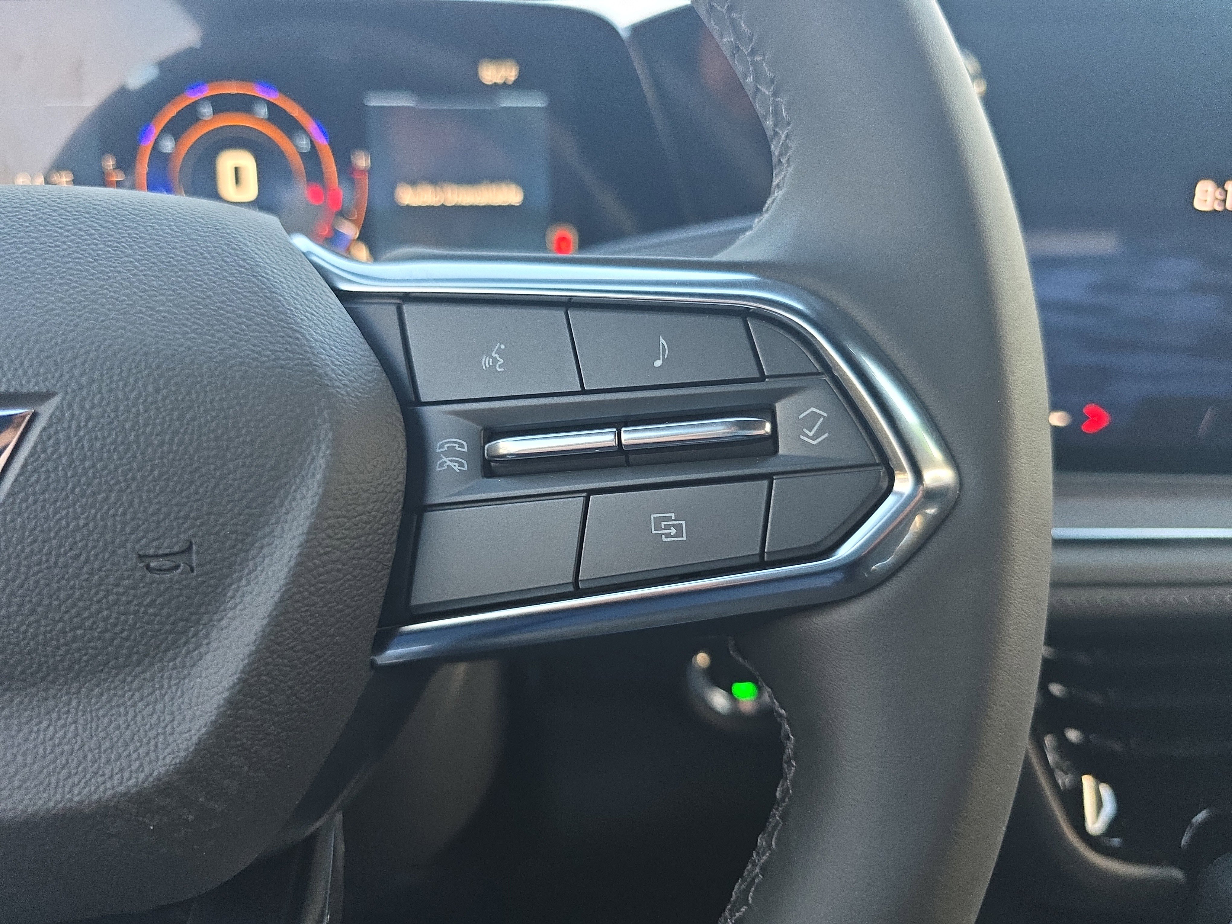 New 2026 Chevrolet Suburban LS image 23