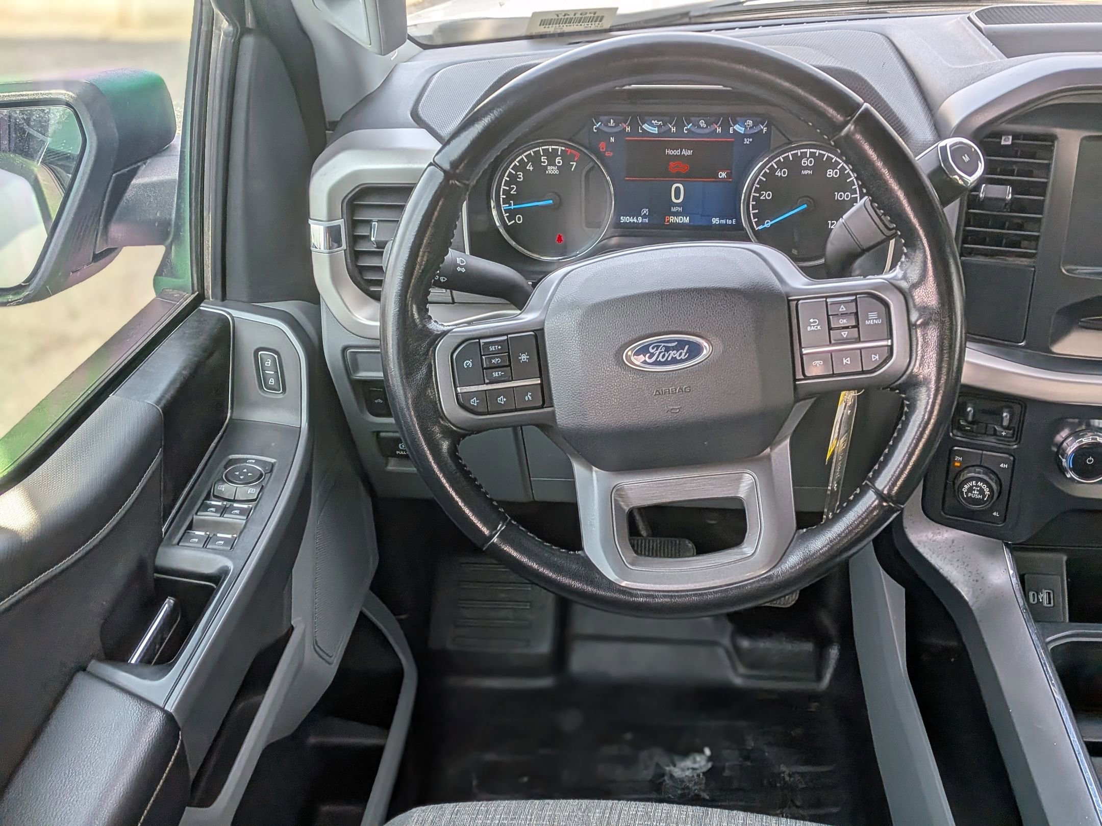 Used 2022 Ford F150 XLT w/ Equipment Group 301A Mid image 19