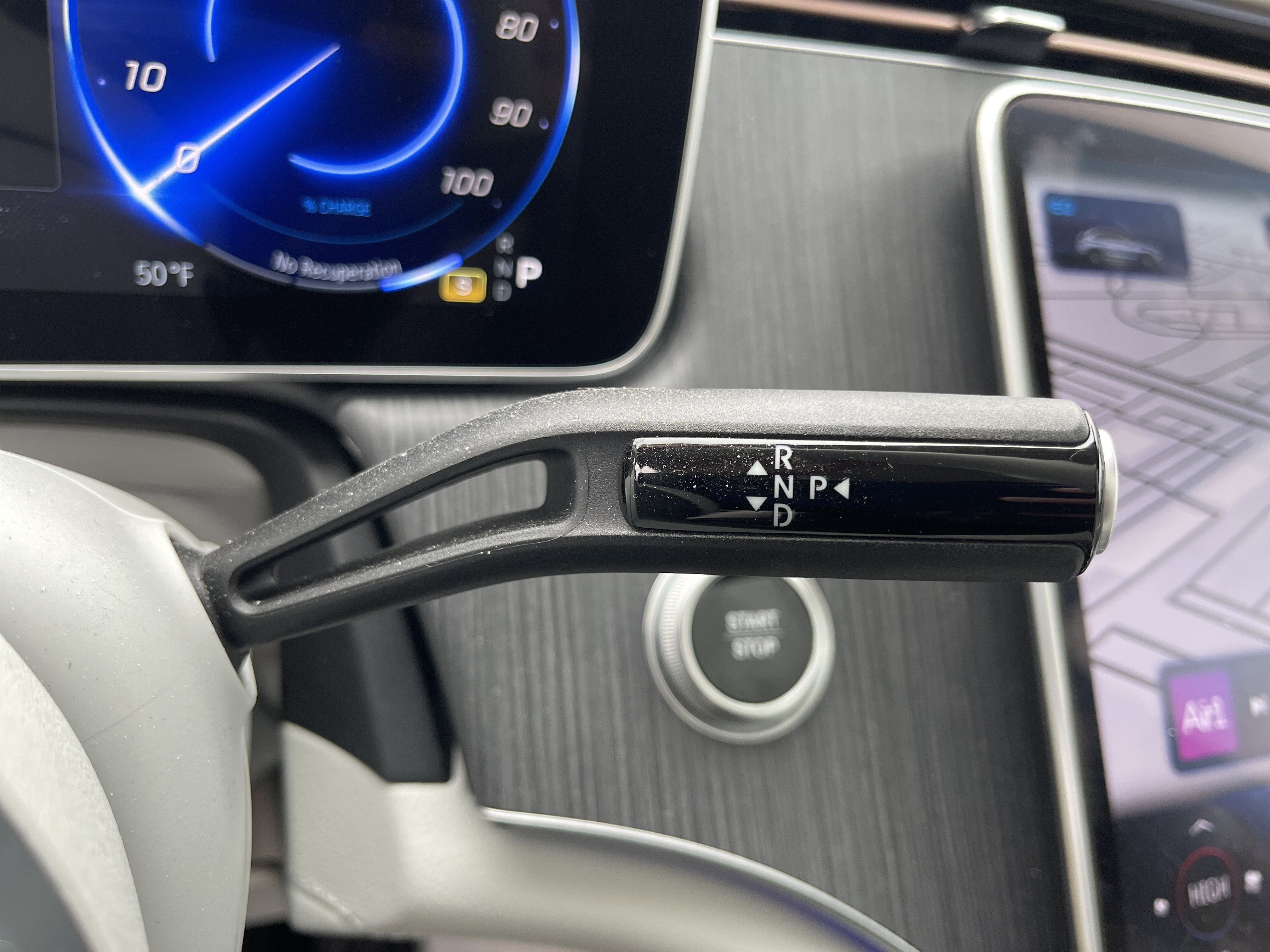 Certified 2024 Mercedes-Benz EQE 350+ 4MATIC SUV image 26