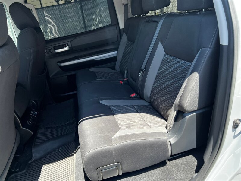 Used 2019 Toyota Tundra SR5 AWD/4WD image 21
