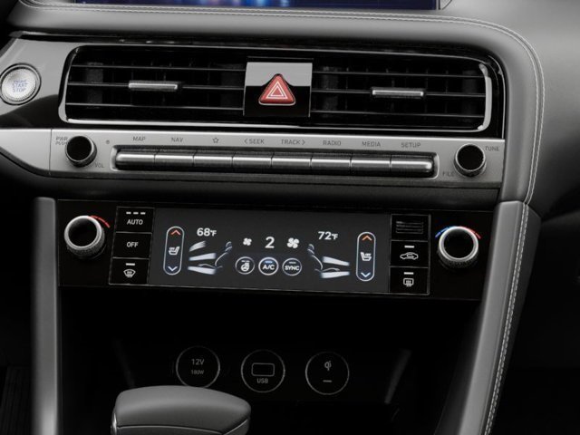 New 2026 Genesis G70 2.5T Prestige image 15