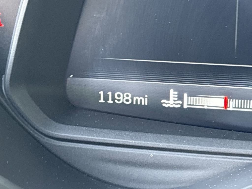 Certified 2025 Cadillac CT4 Premium Luxury image 12