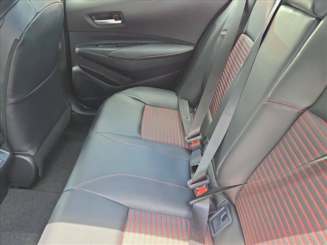 New 2026 Toyota Corolla XSE FWD image 16
