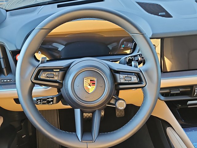 New 2026 Porsche Cayenne AWD/4WD image 28