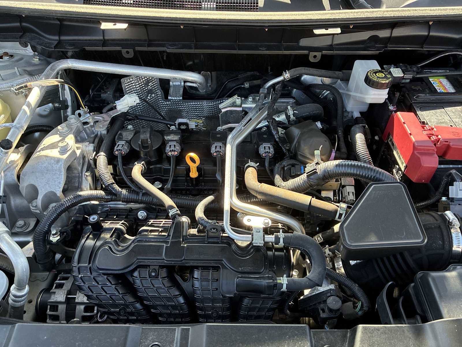 Used 2022 Mitsubishi Outlander SE AWD/4WD image 17