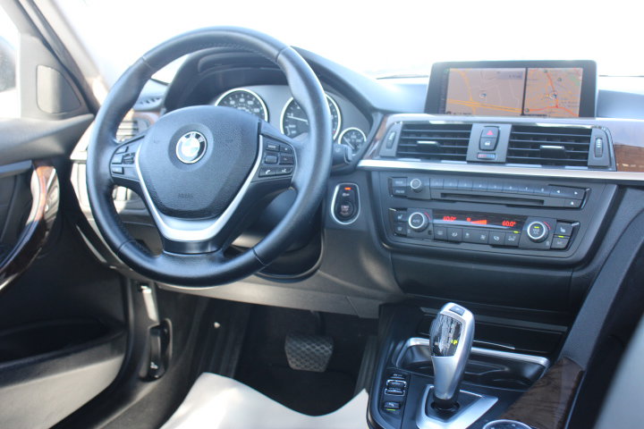 Used 2014 BMW 328i Sedan image 23