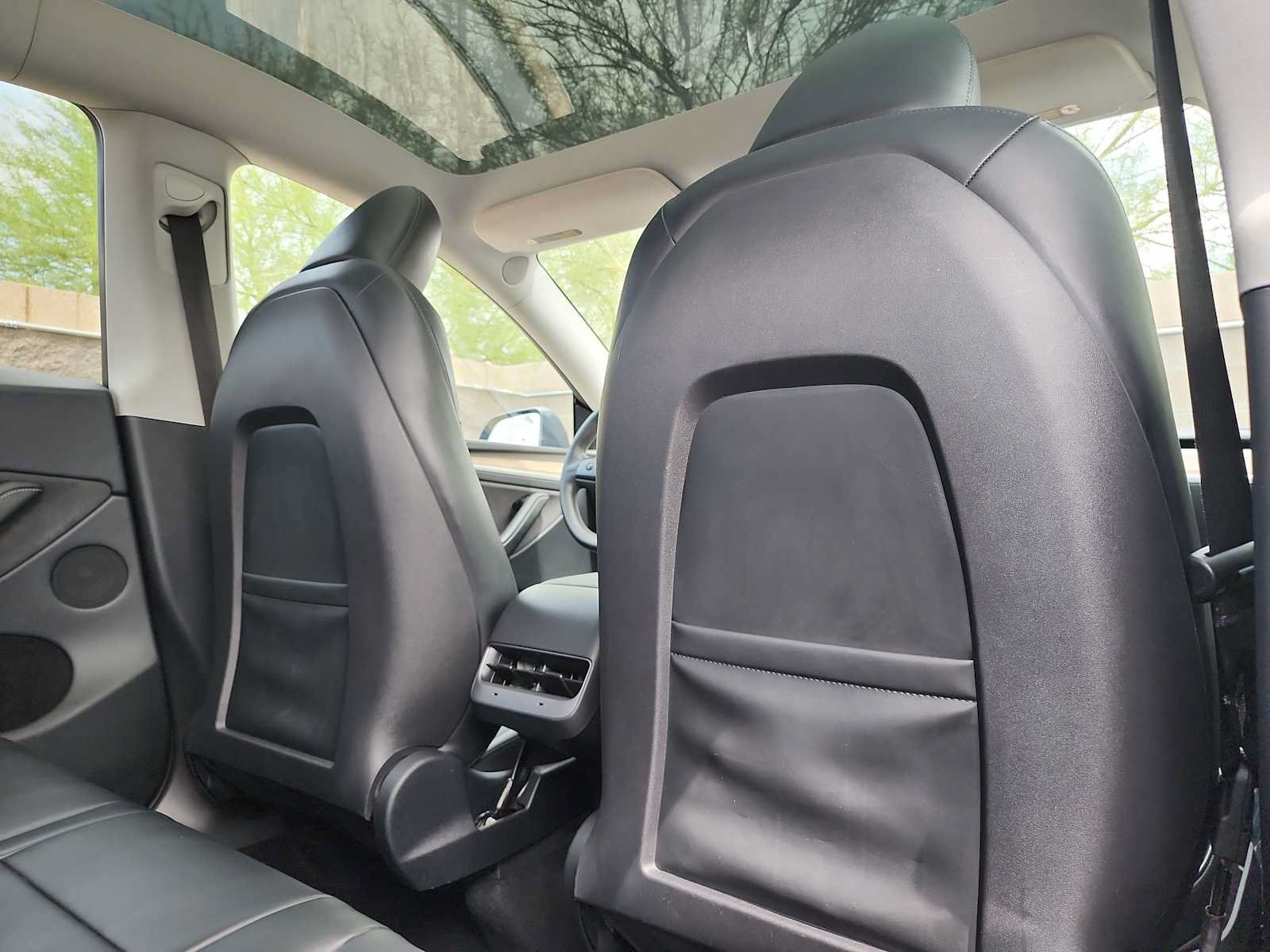 Used 2023 Tesla Model Y Long Range AWD/4WD image 15