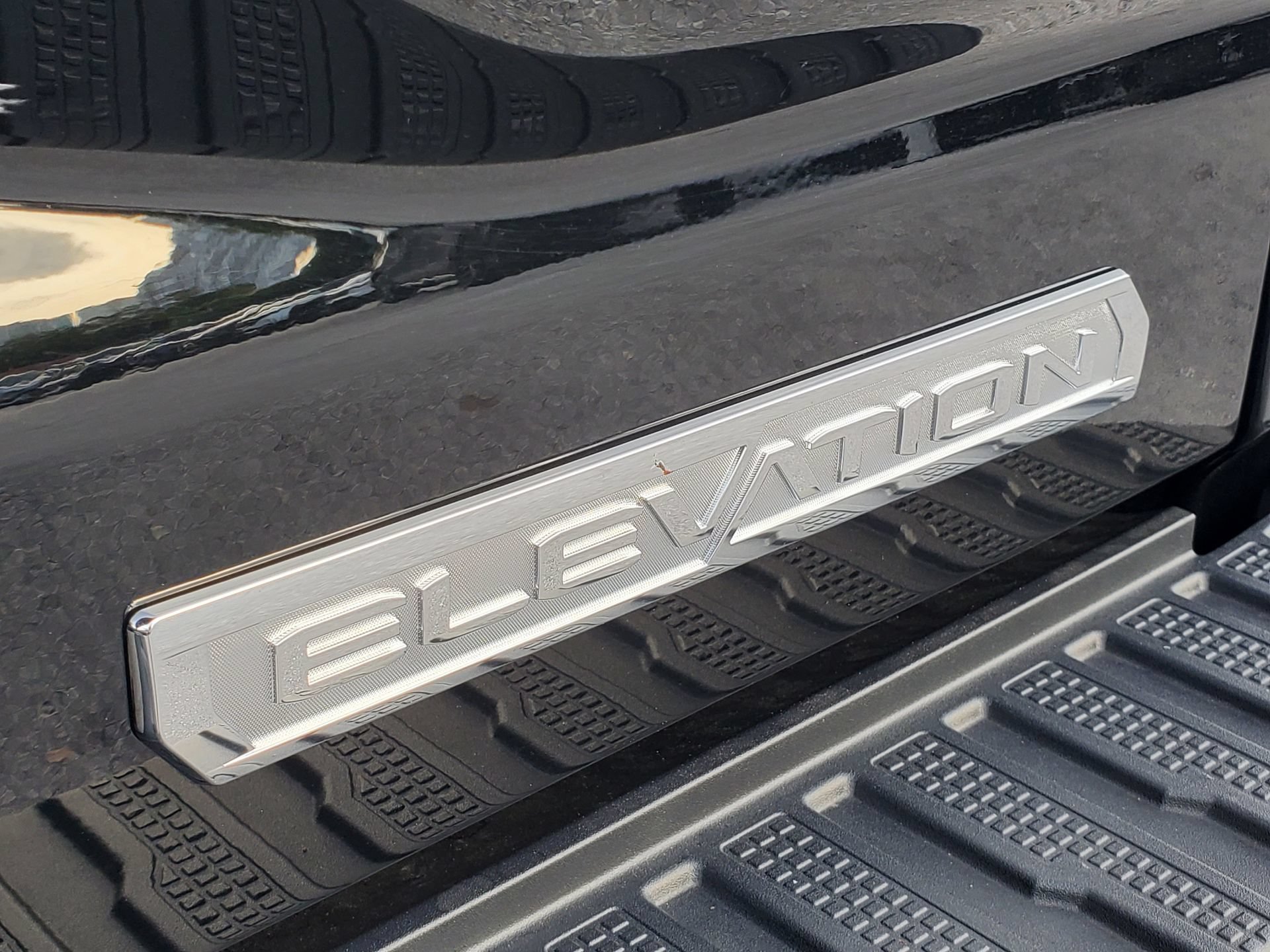 Used 2026 GMC Sierra 1500 Elevation AWD/4WD image 7