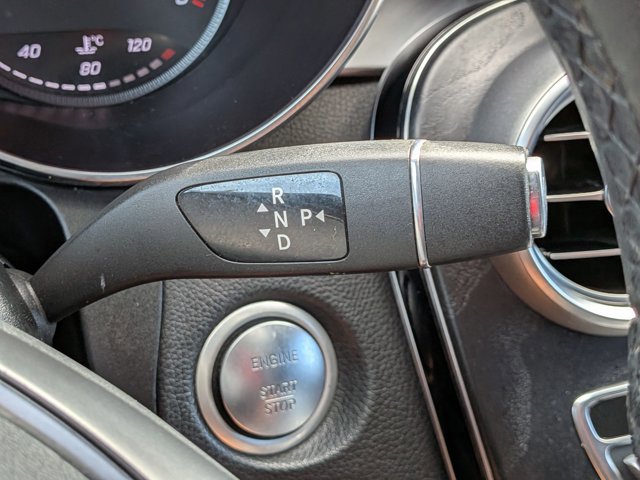 Used 2017 Mercedes-Benz GLC 300 image 18