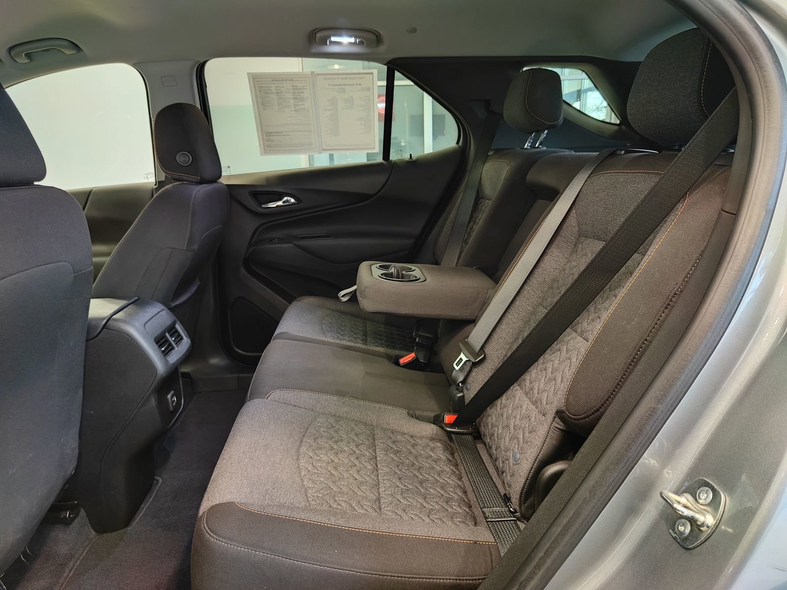 Used 2023 Chevrolet Equinox LT image 31