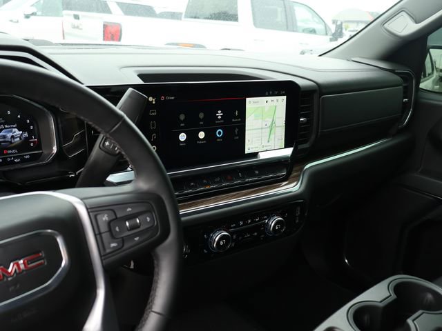 Certified 2023 GMC Sierra 1500 Elevation AWD/4WD image 21