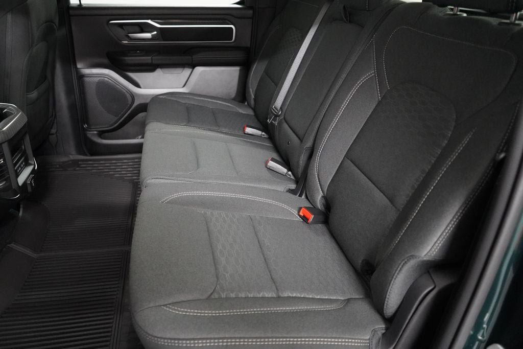 New 2027 RAM 1500 Big Horn AWD/4WD image 19
