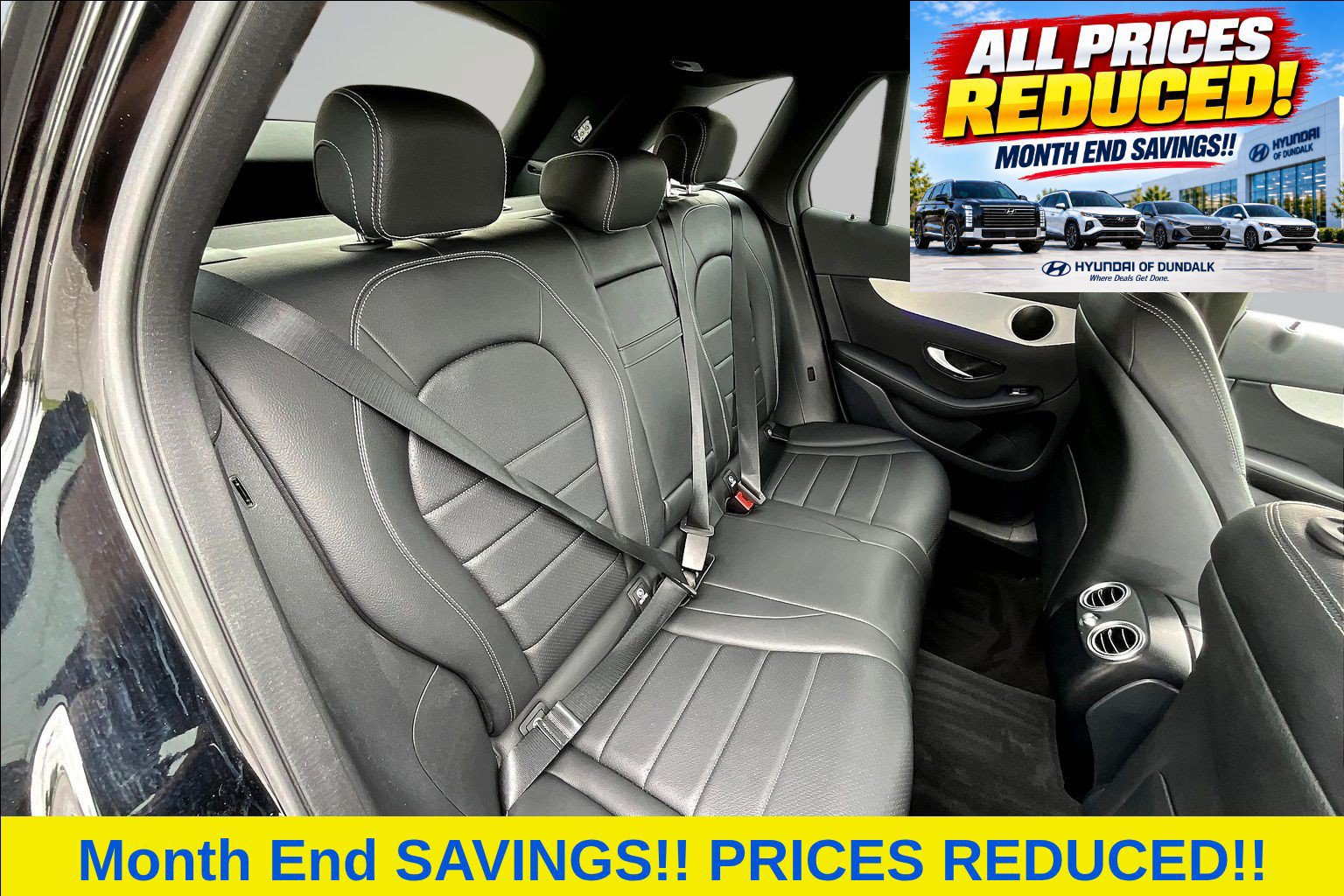 Used 2022 Mercedes-Benz GLC 300 w/ Premium Package Lite image 23