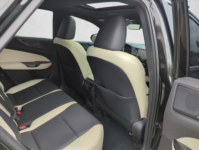 Used 2024 Lexus NX 350 AWD image 20