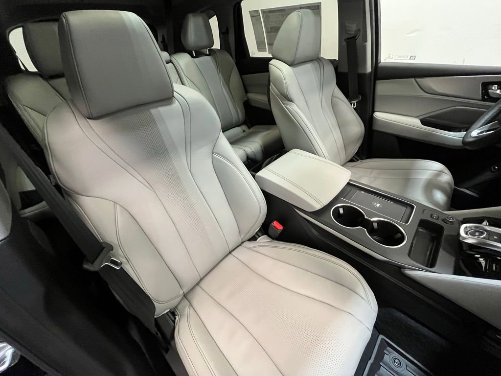 New 2026 Acura MDX w/ Technology Package image 12